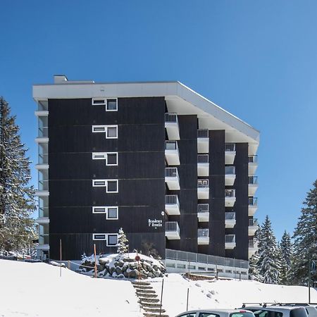 L'Arcelle - A 50 Metres Des Telesieges Apartment Chamrousse Exterior photo