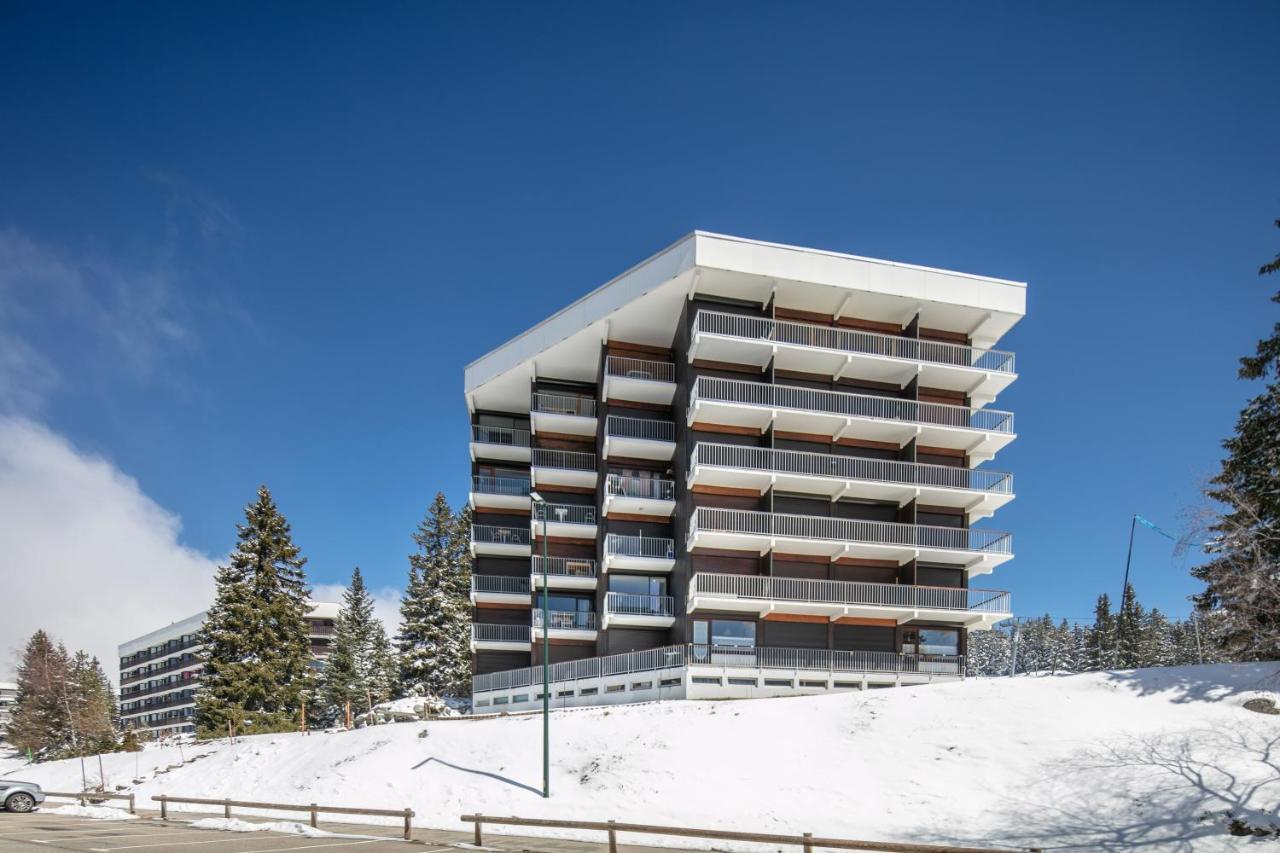 L'Arcelle - A 50 Metres Des Telesieges Apartment Chamrousse Exterior photo
